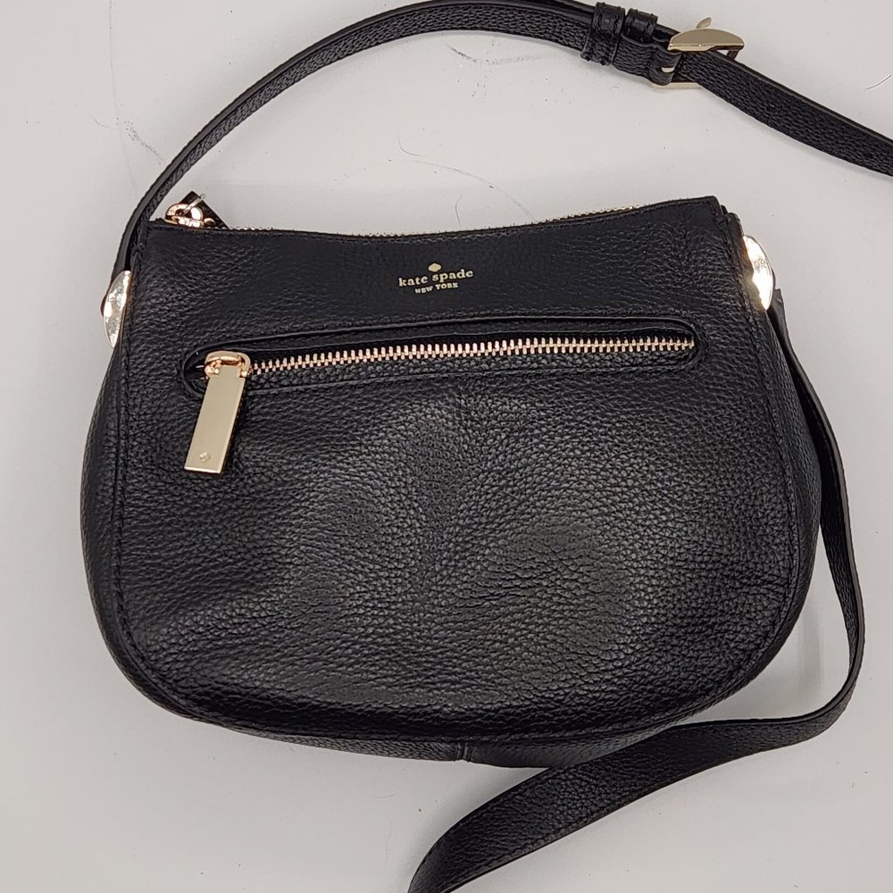 .Kate Spade New York HOPKINS STREET ALANNIS CROSSBODY - Picture 2 of 5